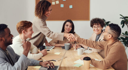 5 راهکار ساده برای مکالمه بهتر