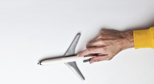 مدرسه ملی هوانوردی غیرنظامی