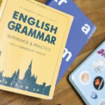 چگونه دستور زبان انگلیسی را یاد بگیریم؟