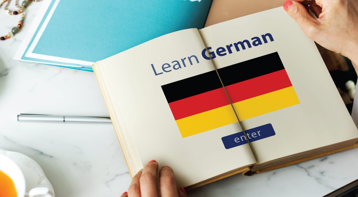 با این 15 نکته زبان آلمانی را بیاموزید