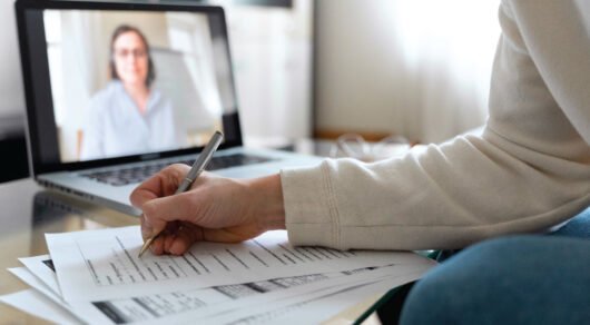 جفت کلمات مشابه