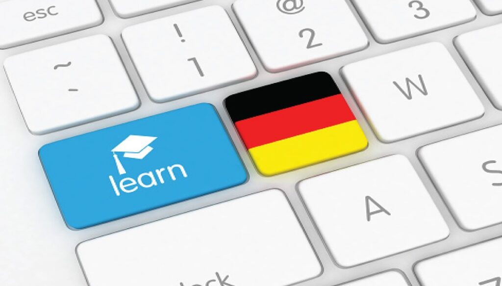 5 حقیقت جالب در مورد زبان آلمانی
