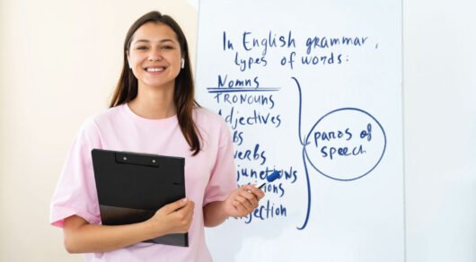 8 نوع اسم انگلیسی که باید بدانید (قسمت اول)