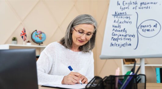 8 نوع اسم انگلیسی که باید بدانید (قسمت دوم)