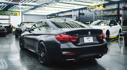 قطعات خودرو به زبان انگلیسی (قسمت اول)