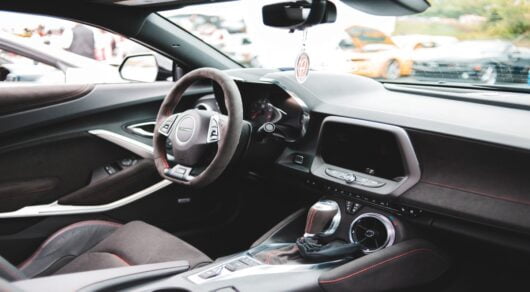 قطعات خودرو به زبان انگلیسی (قسمت دوم)