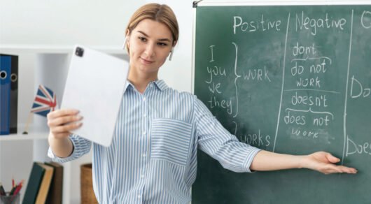 تفاوت های کلیدی حال کامل و گذشته ساده