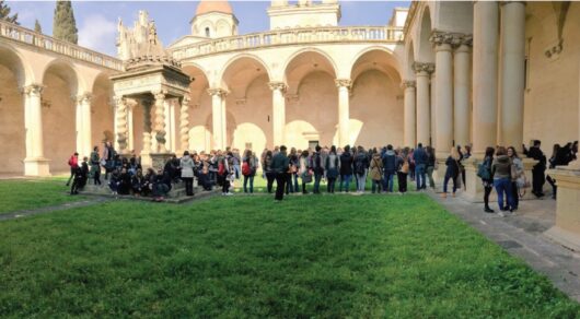 دانشگاه سالنتو