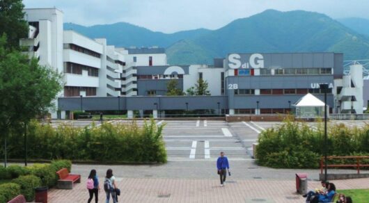 دانشگاه سالرنو