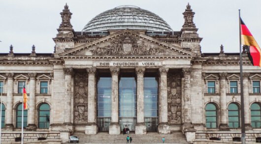 معرفی شهرهای دانشجویی آلمان: شهر برلین