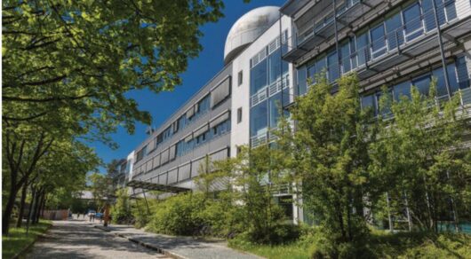 معرفی بهترین دانشگاه های آلمان: دانشگاه بوندسوهر مونیخ