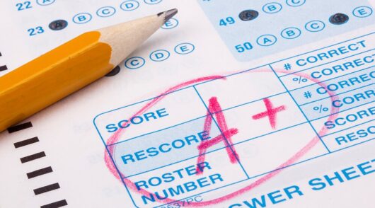 آزمون تعیین سطح آیلتس رایگان