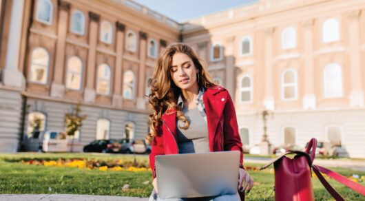 معرفی بهترین دانشگاه های آلمان: دانشگاه هایدلبرگ