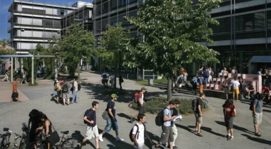 دانشگاه اشتوتگارت