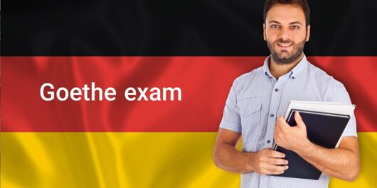 نکات مهم در مورد مدرک زبان گوته