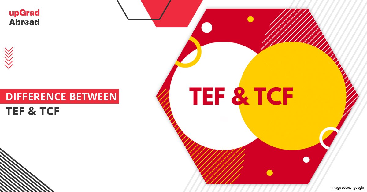 تفاوت آزمون TCF با TEF