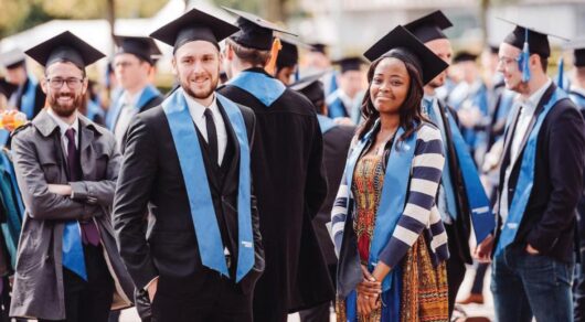 معرفی بهترین دانشگاه های آلمان: دانشگاه صنعتی آخن