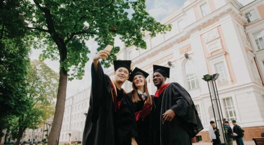 معرفی بهترین دانشگاه های آلمان: دانشگاه فنی برلین