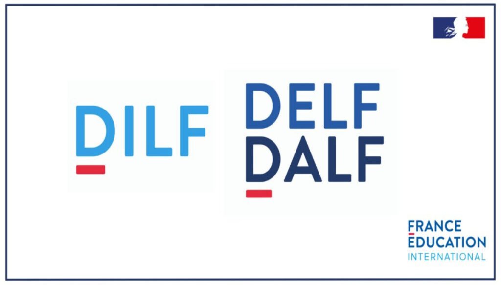 تفاوت آزمون DELF و DALF چیست؟