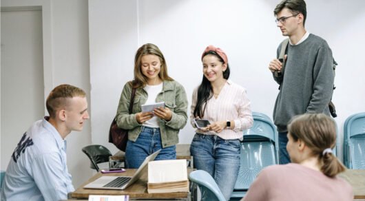 معرفی بهترین دانشگاه های آلمان: دانشگاه کلن