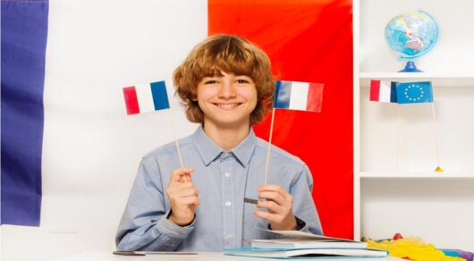 مدت اعتبار مدرک DELF چقدر است؟