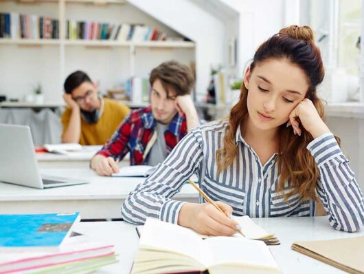 هزینه های آزمون تافل