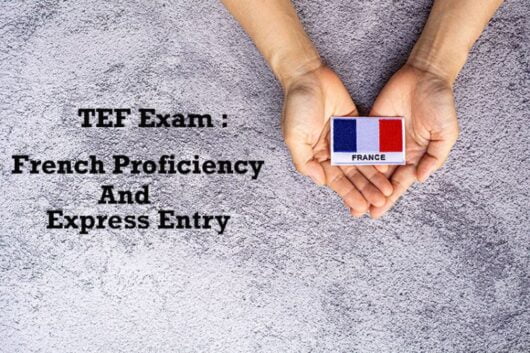 نکاتی درباره آزمون TEF