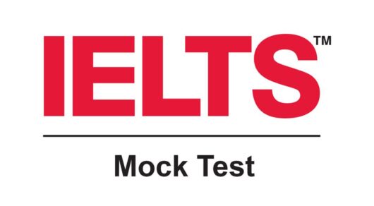 آزمون ماک آیلتس