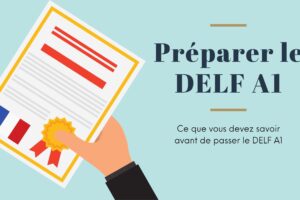 Prepare-DELF-A1