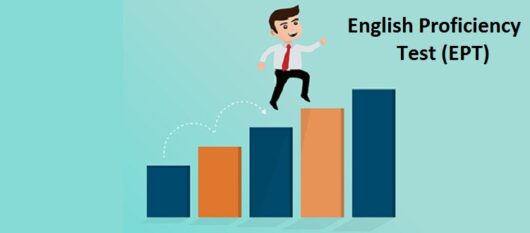 تقویت واژگان برای آزمون EPT