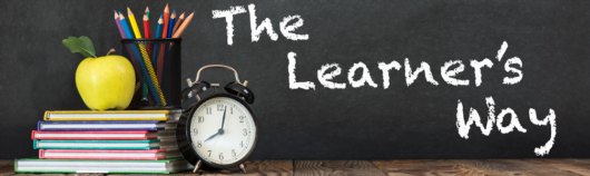 the learners way