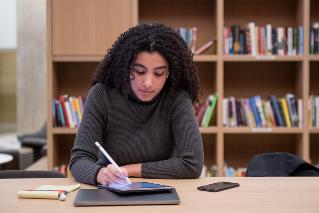 practice in real condition